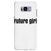 future girls Samsung Galaxy S8 Plus