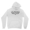 Make Westeros Great Again Youth Hoodie