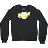 bazinga Crewneck Sweatshirt