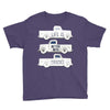 pickup truck Youth Tee