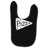 Pizza Baby Bibs