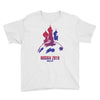 world cup Youth Tee