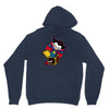 oke in the box Unisex Hoodie