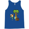 part time job   coconut farm Tank Top