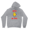nugs not drugs Unisex Hoodie