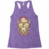 delicious candy Racerback Tank