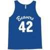 beavers 42 Tank Top