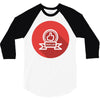 like good 3/4 Sleeve Shirt