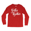 better together 3 Long Sleeve Shirts