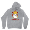 Super Saiyan Goku DBZ Unisex Hoodie