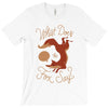 what does the fox say T-Shirt