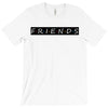 Freinds Show T-Shirt