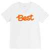 best V-Neck Tee