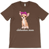 chihuahua mom T-Shirt