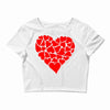 best lovers Crop Top