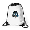 Vader Drawstring Bags