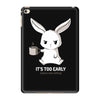 too early (black) iPad Mini 4