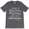 made in 1996 and still awesome T-Shirt