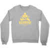 bushwood country club Crewneck Sweatshirt
