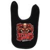 titans gym Baby Bibs