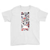 girls fashion Youth Tee