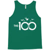the 100 Tank Top