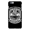 Things Better 1967 Age Approach Magnificent iPhone 6/6s Plus Case
