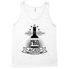 limited edition 1960 aged perfection Tank Top