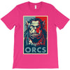 for the orcs T-Shirt