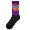 i'm the little brother Socks