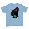 COOL THIS SIMPLE Youth Tee
