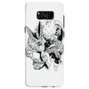 dbz Samsung Galaxy S8