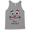 Hell Monster Tank Top