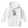 han solo Youth Hoodie