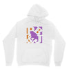 pb&amp;j vectorized Unisex Hoodie