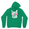 cat usa Hoodie