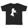 Tramp Toddler T-shirt