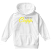 negative press covfefe Youth Hoodie