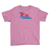 1970s retro tv show the new avengers Youth Tee