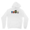 hello avengers Unisex Hoodie