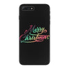 merry christmas iPhone 7 Plus Case