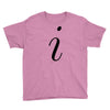 i Youth Tee