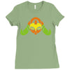 oris a Ladies Fitted T-Shirt