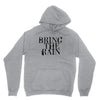 BRING THE RAIN Unisex Hoodie