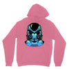 zero Unisex Hoodie