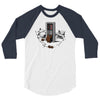 dawn of gaming 3/4 Sleeve Shirt