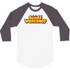 games workshop 3/4 Sleeve Shirt