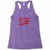boats and ho's Racerback Tank