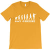Say Cheese T-Shirt