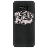 nurses call the shots Samsung Galaxy S8 Case